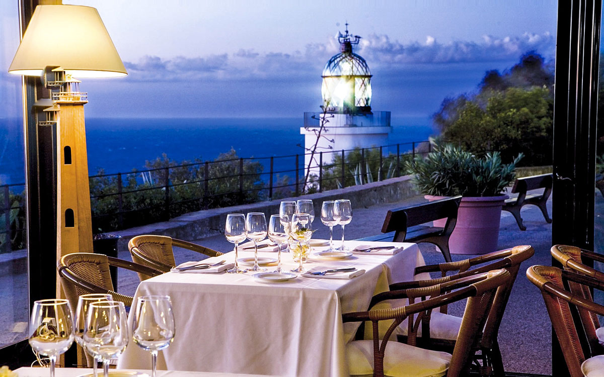 Hotel Far San Sebastià