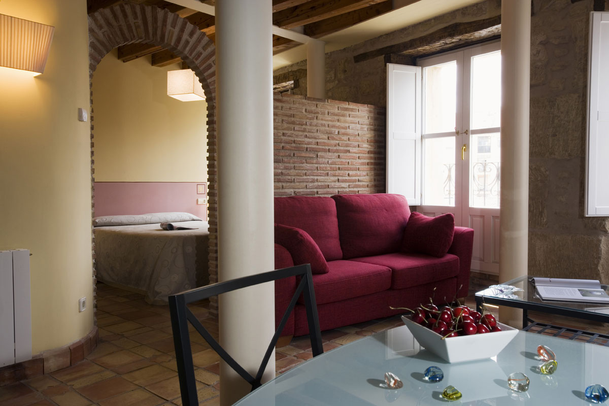 Apartamentos de HARO. La Rioja. España