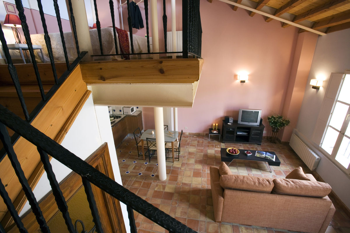 Apartamentos de HARO. La Rioja. España