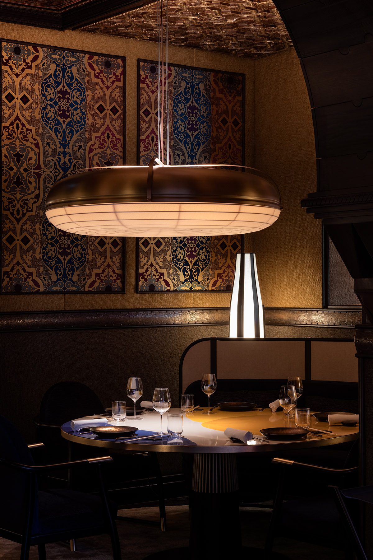 La Mamounia Marrakech Morocco